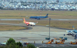 Cục Hàng không duyệt tăng 1.270 chuyến bay dịp Tết