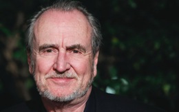 ​Huyền thoại phim kinh dị Wes Craven qua đời