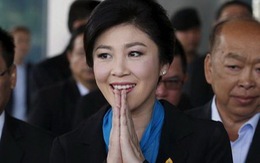 Cựu thủ tướng Yingluck Shinawatra lại hầu tòa