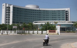 Bàn giao Bệnh viện Ung thư Đà Nẵng về Sở Y tế