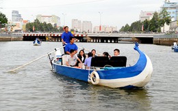 Tam giác du lịch TP.HCM - Bình Thuận - Lâm Đồng “ăn nên làm ra”