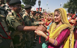 Quan hệ Ấn Độ - Pakistan đột ngột căng thẳng