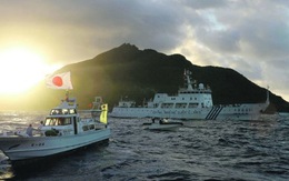 ​Nhật tăng ngân sách quốc phòng kỷ lục để bảo vệ đảo