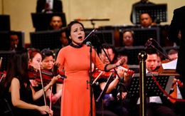 Yêu thêm nhạc Việt từ Điều còn mãi