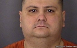 ​Người đàn ông bị cảnh sát Texas giết có cầm dao