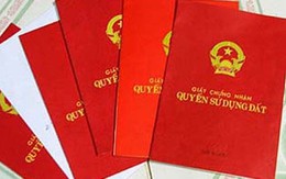 Giảm số ngày thực hiện thủ tục hành chính về đất đai