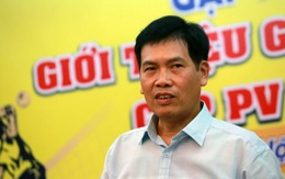 Ông Trần Đức Phấn rút khỏi vị trí ứng viên chủ tịch VFV
