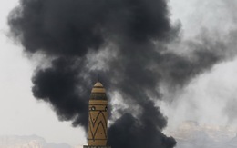 ​Đánh bom khủng bố nhà thờ ở Yemen, 20 người chết