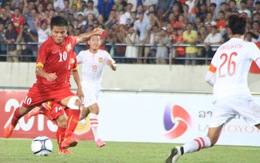 Hôm nay, U-19 Việt Nam gặp U-19 Thái Lan: Trận chung kết “trong mơ”