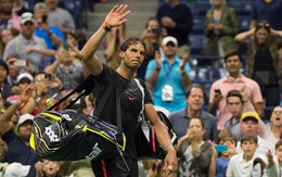 ​2015 - năm “ác mộng” của Nadal