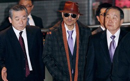 Hàng nghìn yakuza lập băng đảng mới, Nhật lo đụng độ đẫm máu
