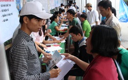 ​ĐH Nguyễn Tất Thành tiếp tục xét tuyển bổ sung 1.500 chỉ tiêu