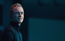 ​Phim về Steve Jobs được dự báo đoạt giải Oscar