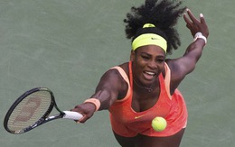 Chị em nhà Williams gặp nhau ở tứ kết US Open