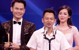 VTV awards 2015: Tuổi thanh xuân thắng lớn