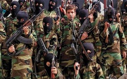 IS bắt cóc gần 130 trẻ em Iraq để luyện thành chiến binh