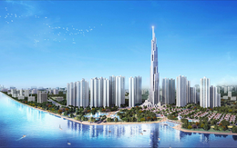 ​Vinhomes Central Park – biểu tượng của sự thịnh vượng