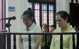 ​“Bảo mẫu” chùa Bồ Đề lãnh án 42 tháng tù