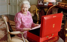 Nữ hoàng Elizabeth trị vì nước Anh lâu nhất