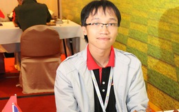 Trường Sơn thắng, Quang Liêm hòa tại World Cup cờ vua
