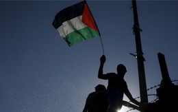 ​Palestine được phép thượng cờ tại trụ sở Liên hợp quốc