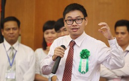 ​Tình yêu khoa học không bao giờ tắt