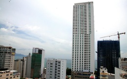 Đòi tăng “trần” quy hoạch chiều cao ở Nha Trang