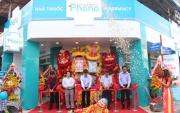 ​Hệ thống nhà thuốc Phano chào đón thành viên mới tại Cần Thơ và An Giang