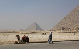 Ai Cập: bắn nhầm du khách, 12 người thiệt mạng
