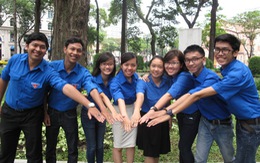 Khởi động Diễn đàn thanh niên ASEAN 2015