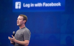 Facebook sắp thêm nút "Dislike"