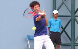Hoàng Thiên và Hoàng Nam dự giải Vietnam Open