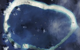 Trung Quốc lại tuyên bố gây hấn về Biển Đông