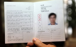Trong tháng 10-2015, cấp giấy phép lái xe quốc tế
