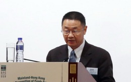 ​Trợ lý chủ tịch Ủy ban chứng khoán Trung Quốc bị điều tra