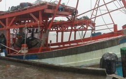 Lên án cảnh sát biển Thái Lan vô nhân đạo bắn tàu cá Việt Nam