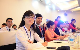 Khai mạc Diễn đàn thanh niên ASEAN 2015
