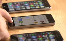 Có nên nâng cấp iOS 9 cho iPhone 4S?