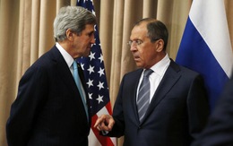 ​Mỹ mở cửa đối thoại với Nga về Syria