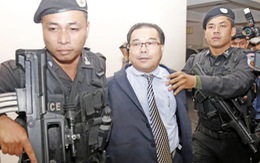 Campuchia bác đơn tại ngoại của nghị sĩ xuyên tạc về biên giới