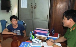 Bắt hai nghi phạm chém nhà báo Ngọc Quang