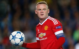 Điểm tin sáng 19-9: Rooney, Aguero bình phục