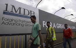 ​FBI điều tra quỹ 1MDB của Malaysia