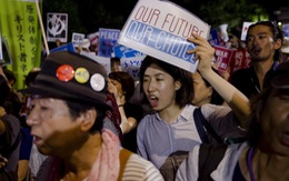 Nhật tranh cãi chuyện bỏ ngành nhân văn