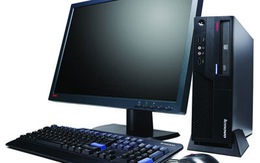 ​Trộm đột nhập UBND huyện lấy cắp linh kiện máy tính