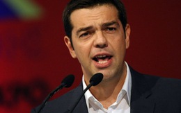 Thủ tướng Hi Lạp tự tin sau chiến thắng