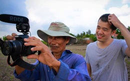 Phim của nông dân Việt  vào top 10 toàn cầu