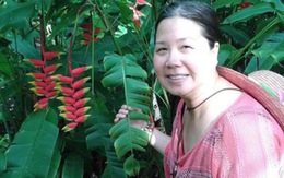 Trung Quốc bắt bà Phan-Gillis doanh nhân Mỹ vì tội gián điệp