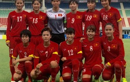 16g hôm nay (22-9): Đội nữ VN quyết đấu với Thái Lan