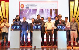​Khai trương Cổng thông tin ASEAN Việt Nam
